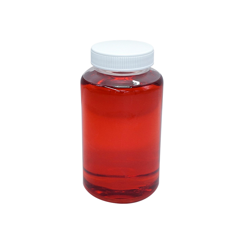 Universal High Performance Full Synthetic CVT Transmission Fluid with POE Ester
