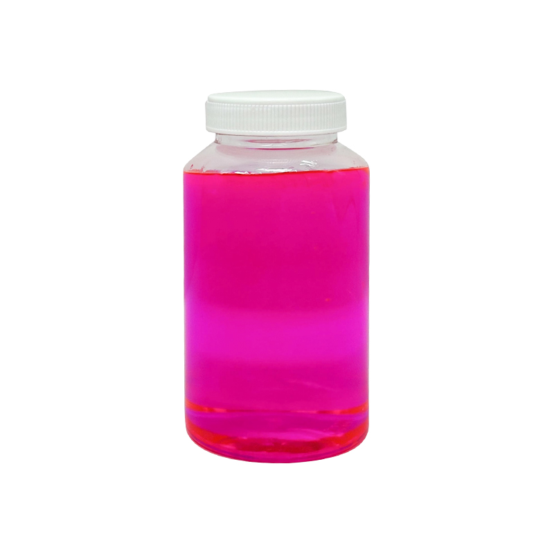 Ready-to-Use -35°C Organic Antifreeze Coolant for Gasoline Vehicles(LEC-Ⅱ-35)