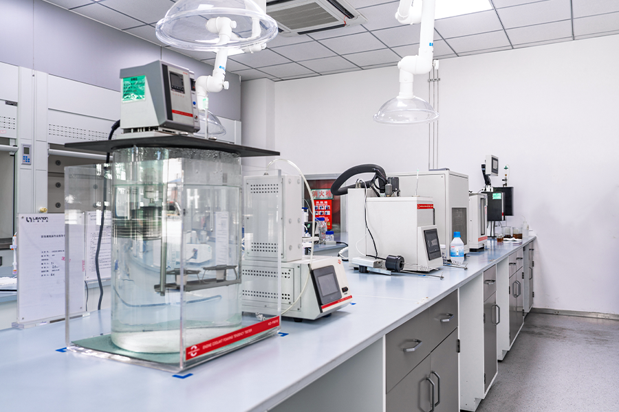 OUR Laboratory