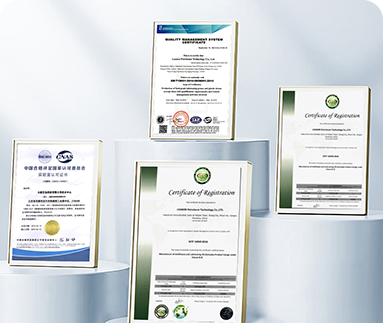Patent Certificate