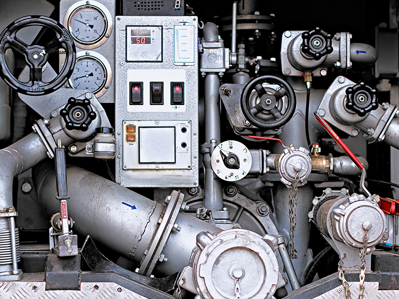 Compressor Oil